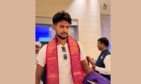 Kolkata Knight Riders Mull Pathirana Debut Against SRH
