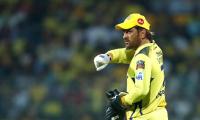Why Ashwin rates Dhoni as the best 'keeper to spinners...