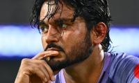 KKR trolled for Manish Pandey comeback in 2026
