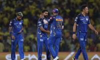 Mumbai Indians Face Lucknow Super Giants In Crucial IPL Clash