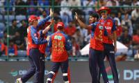 Punjab Kings Aim To Bounce Back Against Gujarat Titans