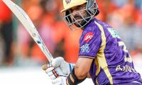 Rahane reveals key moment behind KKR comeback