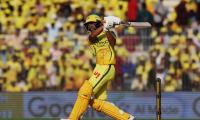 Ruturaj Gaikwad strikes form, CSK reap the rewards