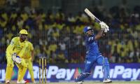 MI coach backs SKY: If Surya gets a few scores together... 