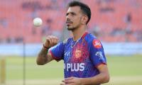 Why did Punjab Kings underuse IPL star Chahal?