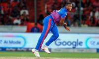 IPL: Big Relief For DC As Ngidi Returns For CSK Clash