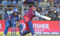 Why LSG coach Langer praised captain Pant despite defeat