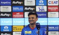 'Win 4 in 4': Coach Badani urges DC to fix inconsistencies