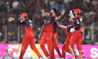 IPL Preview: RCB Look To Regroup Against Lowly LSG