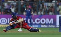 Why Test Star Pant Fails To Deliver In IPL!