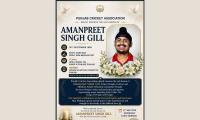 'Shocked and saddened': Kohli mourns Amanpreet's death