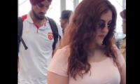 BCCI alarmed as IPL 'WAGS loophole' under scanner