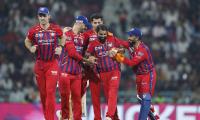 IPL 2026: LSG stun RCB, end losing streak with Marsh masterclass