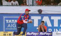 IPL 2026: Butter-fingered Punjab surrender top spot 