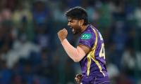 Anukul Roy Wants More Responsibility In KKR's Middle Order