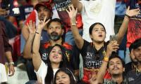 BCCI alarmed as IPL 'WAGS loophole' under scanner