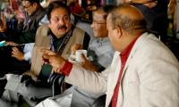 BCCI blocks hotel and team bus reach for outsiders
