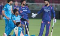 IPL 2026: GT eye top 4 spot as RR fight to stop slide