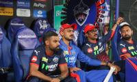 After 18 years, it hurts! DC's unfulfilled IPL title dream