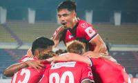 Indian Super League: Samperio's brace leads NorthEast United to victory over Chennaiyin FC