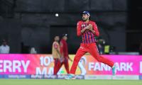 IPL: Pant laments fielding blunders after CSK rout