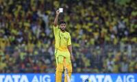 Record Alert: Urvil Patel Equals Fastest IPL Fifty