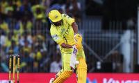 Harbhajan terms Urvil Patel as 'one for the future'