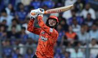 Abhishek to beat Klaasen in IPL 2026 Orange Cap race?