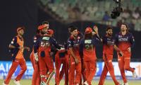 '#BringBackBhuvi': Ashwin wants Bhuvneshwar back in India's T20I team