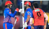 IPL: Delhi Capitals clinch cliffhanger vs Punjab Kings