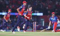 IPL 2026: PBKS vs DC Updates: DC keep chase alive 