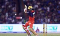 Krunal Pandya Credits Dinesh Karthik For RCB's Batting Improvement