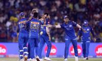 IPL 2026: Why Mumbai Indians Failed To Make The Playoffs