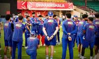 IPL 2026: PBKS vs DC: Delhi opt to bowl first vs Punjab in Dharamsala 