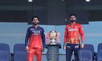 I still see Punjab-RCB as IPL 2026 finalists: Gavaskar