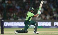 Babar Azam to return to Pak squad for 2nd Bangladesh Test