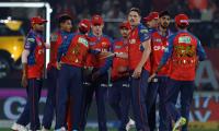 Punjab Kings To Persist With Current Team Strategy