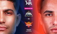 IPL 2026: GT vs SRH Updates: SRH opt to bowl first vs GT in Ahmedabad 