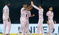Rabada reveals winning formula behind SRH demolition