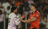 Eight Teams Battle For IPL 2026 Playoff Berths 