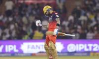 IPL 2026: Century After Two Ducks: Kohli Replies In Style