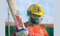 KKR's spin threat awaits inconsistent RCB in playoff race