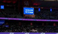 IPL 2026, RCB vs KKR Updates: Toss at 8.30 pm; No overs lost 