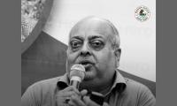 Former Mohun Bagan President Swapan Sadhan Bose Dies