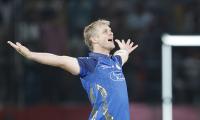 IPL 2026, PBKS vs MI Updates: Thakur dismantles Punjab with 4-fer  