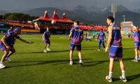 IPL 2026: 'Give youngsters a chance': Gavaskar tells MI