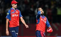 How Punjab Kings' Dream Run Turned Into A Nightmare