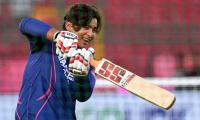 Vaibhav Sooryavanshi Named In India A Squad For Tri-Series In Sri Lanka