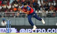 Arshdeep Faces Ban Call For Alleged Racist Remark