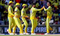 IPL 2026 Preview: Injury-Hit Chennai Super Kings Target Top-4 Spot